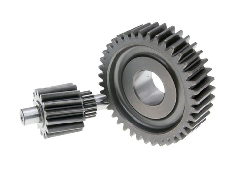 secondary transmission gear up kit Polini 15/39 for Honda SH 125i, SH 150i -2012 POLINI MOTOVEIKALS 21