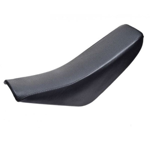 Sēdeklis HONDA CRF50 Pitbike melns REPLICA MOTOVEIKALS 21
