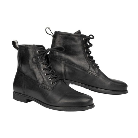 Segura Hodge 2 shoes black SEGURA MOTOVEIKALS 21