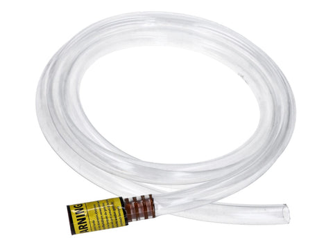 self-priming transfer hose Silverline 2m SILVERLINE MOTOVEIKALS 21