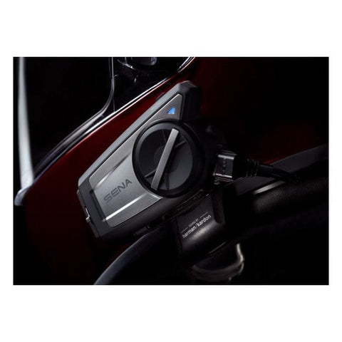 Sena 50C Camera mesh by Harman Kardon single SENA MOTOVEIKALS 21