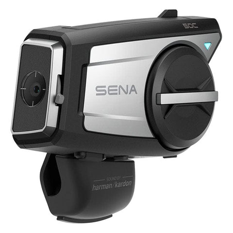 Sena 50C Camera mesh by Harman Kardon single SENA MOTOVEIKALS 21