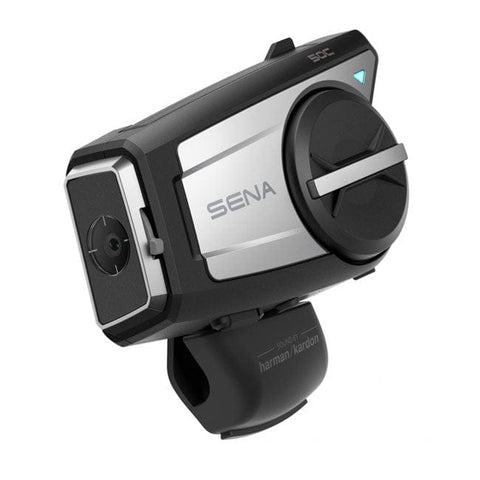 Sena 50C Camera mesh by Harman Kardon single SENA MOTOVEIKALS 21