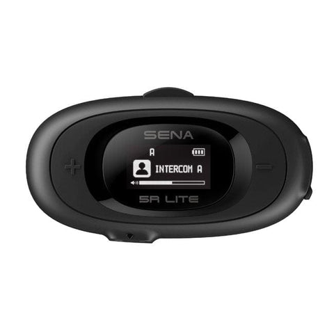 Sena 5R Bluetooth 5.1 headset single SENA MOTOVEIKALS 21