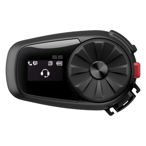 Sena 5S Bluetooth 5.0 headset single SENA MOTOVEIKALS 21