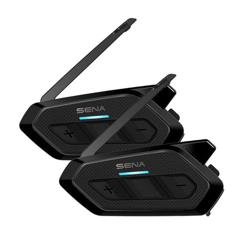 Sena spider RT1 mesh system dual SENA MOTOVEIKALS 21
