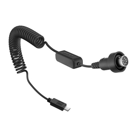 Sena USB to 7 Pin Din Cable SENA MOTOVEIKALS 21