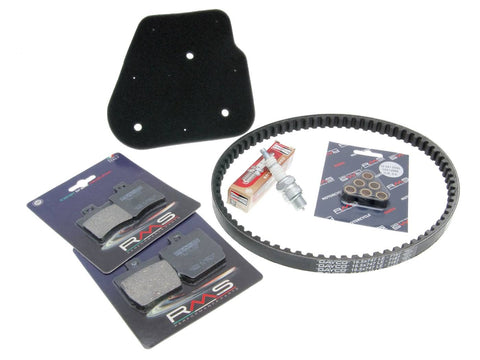 service kit for MBK Nitro 50, Yamaha Aerox 50 = KIT.I.39472 RMS MOTOVEIKALS 21