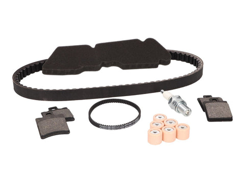 servicing kit OEM for Gilera Runner, Piaggio NRG PIAGGIO MOTOVEIKALS 21