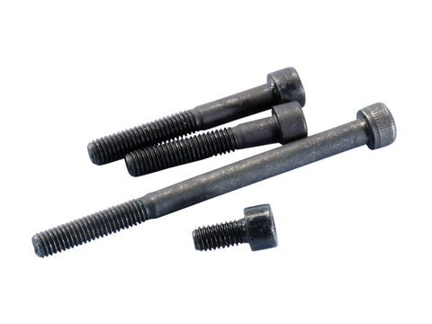 SET OF SCREWS COMMUTATOR POLINI MOTOVEIKALS 21