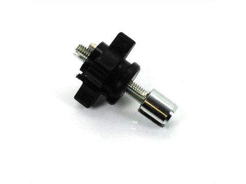 Set screw moped M7 x 35mm 15mm max 8mm 3mm for moped, moped, mokick, motorcycle DIVERSE / IMPORT MOTOVEIKALS 21