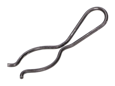Shaft brake spring Presto for Hercules Prima Presto, Pronto, GT, GX GOEBEL MOTOVEIKALS 21
