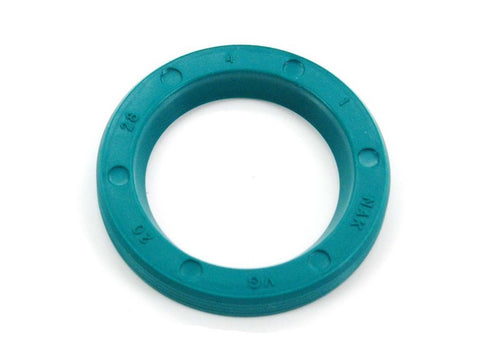 Shaft seal 20 x28x4mm for pedal shaft for Kreidler Flory MF DIVERSE / IMPORT MOTOVEIKALS 21