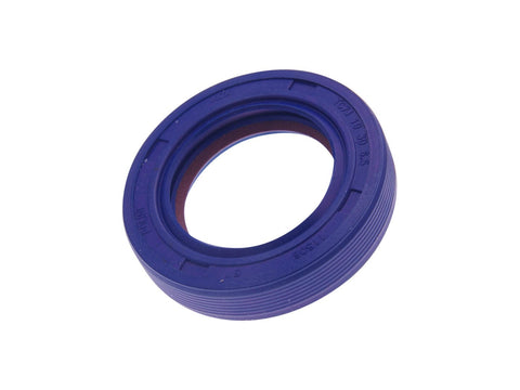 shaft seal crankshaft Polini FKM/PTFE 19x30x7mm for Piaggio POLINI MOTOVEIKALS 21