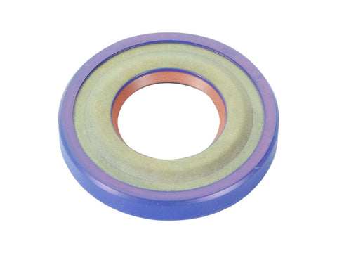 shaft seal crankshaft Polini FKM/PTFE 22.7x47.0x7/7.5mm for Vespa PK, Special, XL, Primavera ET3 50-125 POLINI MOTOVEIKALS 21