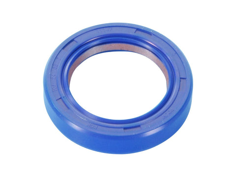 shaft seal crankshaft Polini FKM/PTFE 24x35x7mm for Minarelli AM6, Generic, KSR-Moto, Keeway, Motobi, Ride, CPI, 1E40MA, 1E40MB POLINI MOTOVEIKALS 21