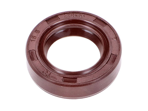 shaft seal Naraku FKM Premium 15.6x25.5x7 NARAKU MOTOVEIKALS 21