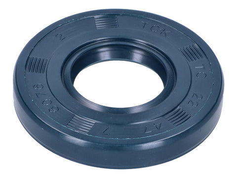 shaft seal NBR TCK 22x47x7mm for Simson S50, SR4-1, SR4-2, SR4-3, SR4-4, KR51/1 Schwalbe, Star, Sperber, Spatz, Habicht OEM STANDARD MOTOVEIKALS 21