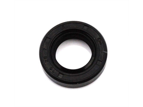 Shaft seal pedal shaft 16x28x7mm for Zündapp ZA A ZR X 250 DIVERSE / IMPORT MOTOVEIKALS 21