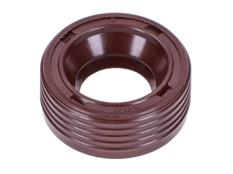 shaft seal ring Naraku FKM Premium 10x18x8 NARAKU MOTOVEIKALS 21