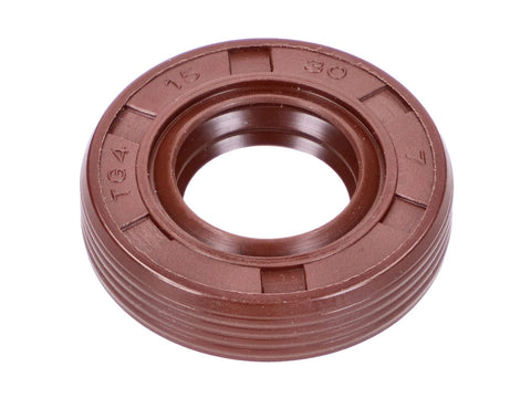 shaft seal ring Naraku FKM Premium 15x30x7 NARAKU MOTOVEIKALS 21