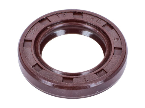 shaft seal ring Naraku FKM Premium 17x28x5 NARAKU MOTOVEIKALS 21