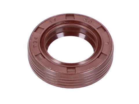 shaft seal ring Naraku FKM Premium 17x28x7 NARAKU MOTOVEIKALS 21