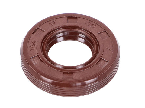 shaft seal ring Naraku FKM Premium 17x35x7 NARAKU MOTOVEIKALS 21