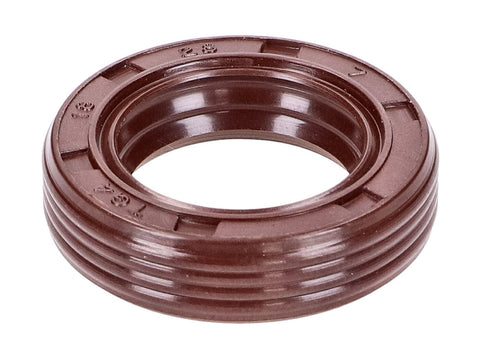 shaft seal ring Naraku FKM Premium 18x28x7/7.5 NARAKU MOTOVEIKALS 21