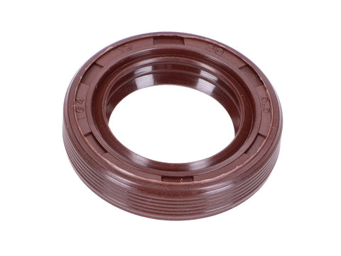 shaft seal ring Naraku FKM Premium 19x30x6.5 NARAKU MOTOVEIKALS 21