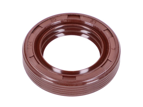 shaft seal ring Naraku FKM Premium 20x31x7 NARAKU MOTOVEIKALS 21