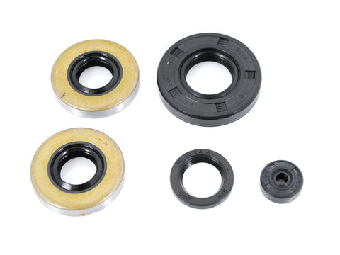 Shaft seal set 5-piece for DKW Victoria Super Hummel Express EM 50 DIVERSE / IMPORT MOTOVEIKALS 21
