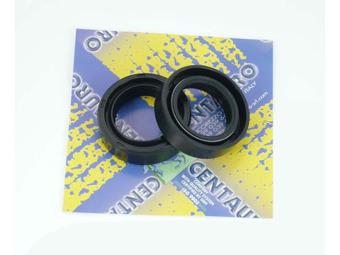 Shaft seal set fork for Honda CB CY 50 MB MT XL 80 XR 125 DIVERSE / IMPORT MOTOVEIKALS 21