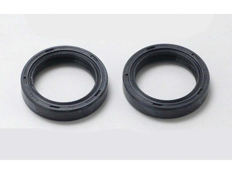 Shaft seal set telescopic fork for Yamaha DT 50 MX RD DIVERSE / IMPORT MOTOVEIKALS 21