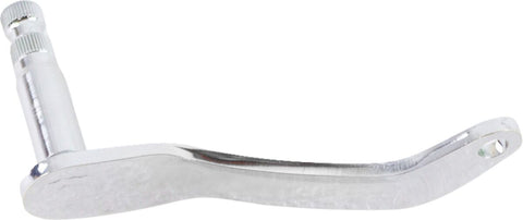Shaft Shift Chrome 2018-2023 F DRAG SPECIALTIES DRAG SPECIALTIES MOTOVEIKALS 21