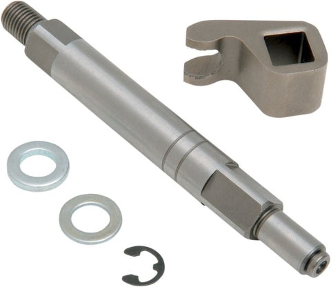 Shaft W/Fngrs K/S 36-86Bt DRAG SPECIALTIES DRAG SPECIALTIES MOTOVEIKALS 21
