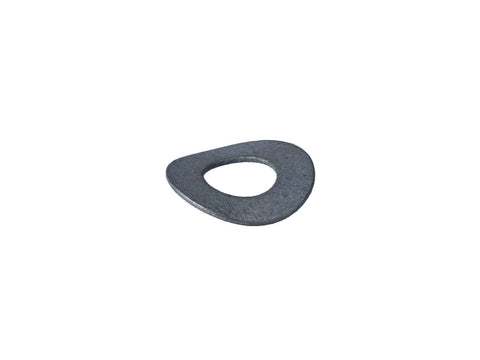 shaft washer shift arm M7 D=12/7,4mm d=0,5mm for Vespa 50-125 OEM STANDARD MOTOVEIKALS 21