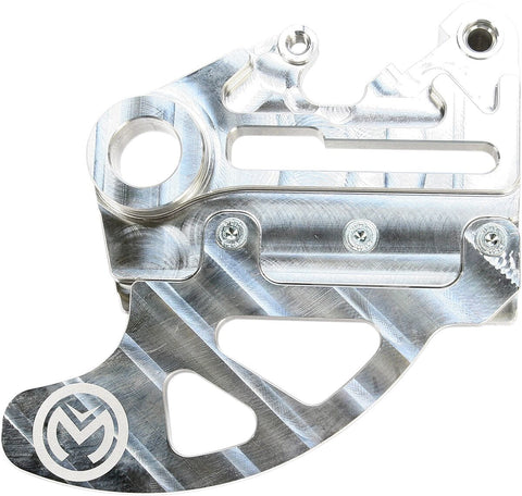 Shark Fin Pro 25Mm Axle MOOSE RACING HARD-PARTS MOOSE RACING MOTOVEIKALS 21