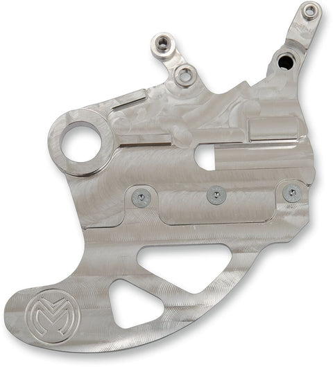 Shark Fin Pro Honda MOOSE RACING HARD-PARTS MOOSE RACING MOTOVEIKALS 21