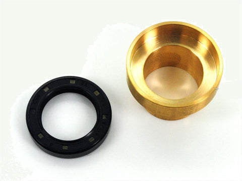 Shift bushing oil seal 22 x 32 6mm for Kreidler Florett Mokick DIVERSE / IMPORT MOTOVEIKALS 21