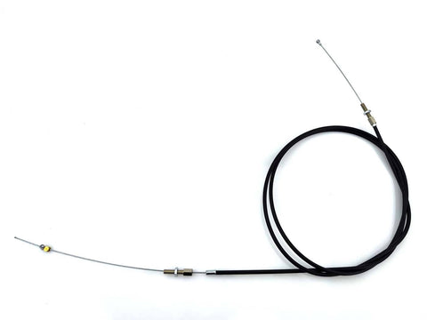 Shift cable 1600mm for Prima 4, 5, 2, 2N, 2 S, 3 SX, 4N, 5S, M4, M Hobby Rider, Optima, DKW, KTM, Rixe MOGA MOTOVEIKALS 21