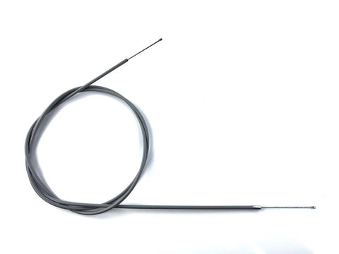 Shift cable, cable 1740mm for NSU Lambretta scooter, moped, moped, mokick, KKR, Zündapp, Kreidler, Hercules, Puch, Simson, Miele, DKW, KTM, Rixe, Sachs, Victoria, NSU, Adler, Triumpf MOGA MOTOVEIKALS 21