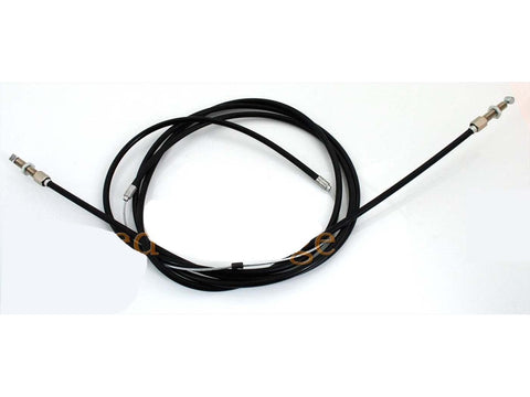 Shift cable fitting for Puch DS 50, 60, Zündapp models DIVERSE / IMPORT MOTOVEIKALS 21