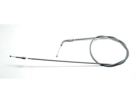 Shift cable Grey color for Miele K 50, 50 S MOGA MOTOVEIKALS 21