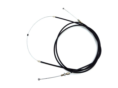 Shift cable moped for Puch M N 50 Racing Mokick MOGA MOTOVEIKALS 21