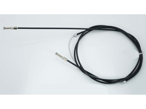Shift cable ready to install for Gritzner de Luxe DIVERSE / IMPORT MOTOVEIKALS 21