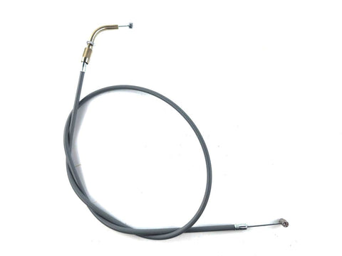 Shift cable, ready to install outer cover length 780mm bend 70mm inner cable 910mm for Zündapp Super Combinette Type 429 MOGA MOTOVEIKALS 21