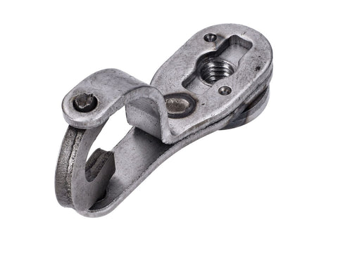 Shift fork gearshift for Hercules, Miele, DKW, KTM, Rixe, moped mokick NTS PARTS MOTOVEIKALS 21