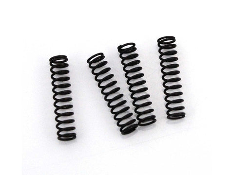 Shift index spring set for Hercules K 80 Ultra Sachs DIVERSE / IMPORT MOTOVEIKALS 21