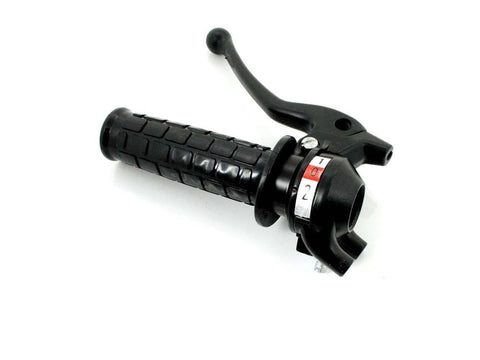 Shift lever block for Hercules Prima, M, KTM, DKW, Zündapp ZR, Bergsteiger DIVERSE / IMPORT MOTOVEIKALS 21
